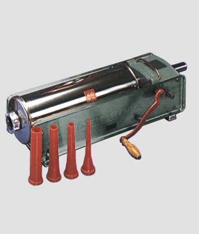 Pistone C/g.insac.3s Kg.7/10 -21008