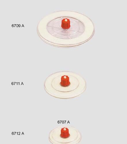 Coperchio Univers.a.6712a Cm. 4/9 - immagine 1