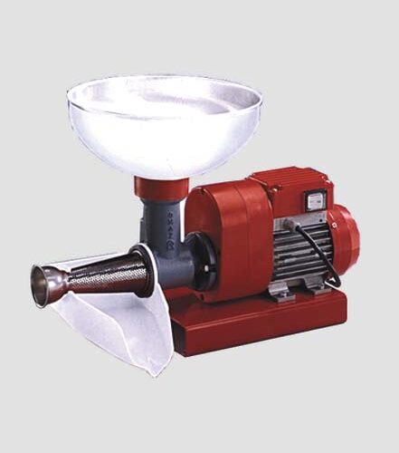 Filtro X Passapomodoro Family Inox - immagine 1