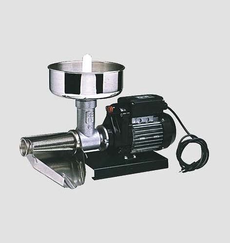 Imbuto Inox X Spremipomod.reber N.3 - immagine 1