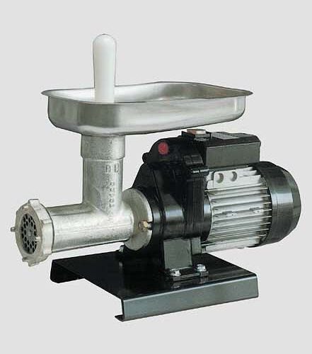 Perno X Tritacarne Reber 22 - 4703a - immagine 1