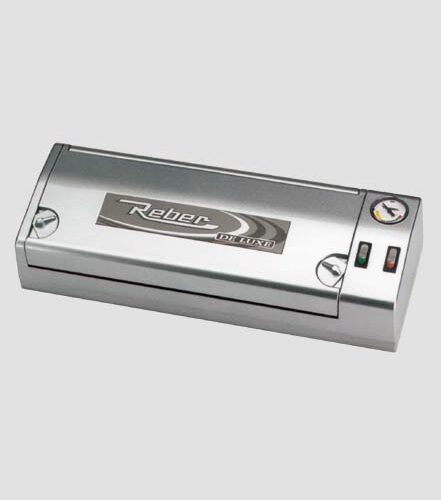 Macchina Sottov.family Delux 9701nf - immagine 1