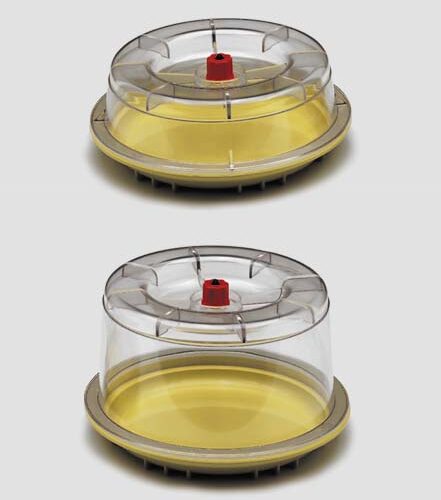Campana X Sottovuoto F.dol/for-h.60 - immagine 1