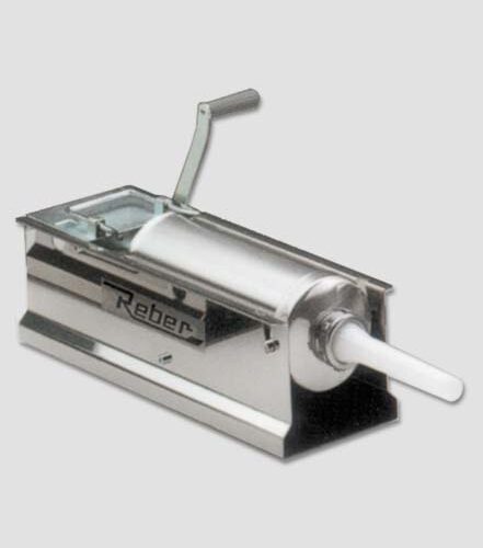 Insaccatrice Reber -8960n-kg.5 Inox - immagine 1