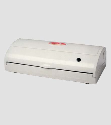 Macchina Sottovuoto Salvaspesa-9340 - immagine 1