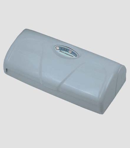 Macchina Sott.salva/plus-9348nf Met - immagine 1