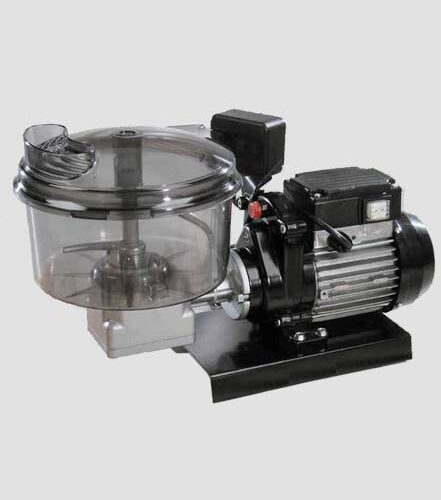Impastatrice Reber Elet.hp0,30-400w - immagine 1