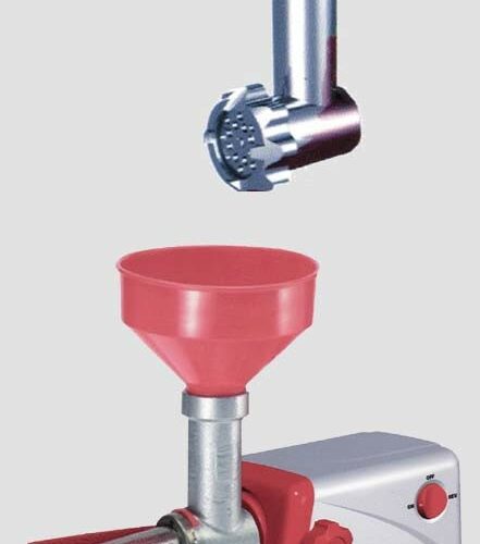 Spremipomodoro Artus C25 C/acc.trit - immagine 1