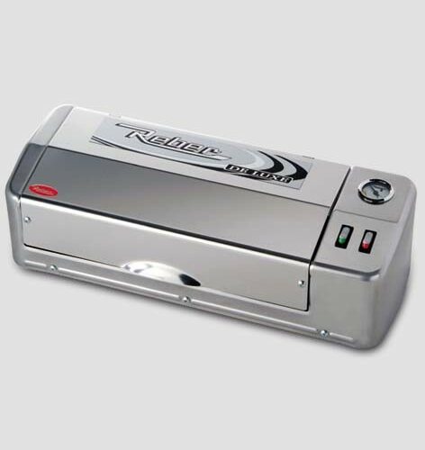 Macchina Sott.family Delux 9707inox - immagine 1