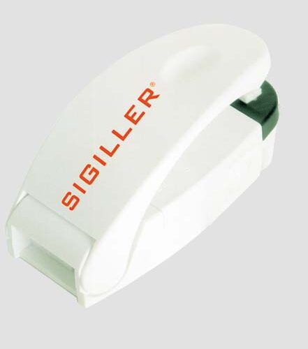 Sigilla Sacchetti A Batt."sigiller" - immagine 1