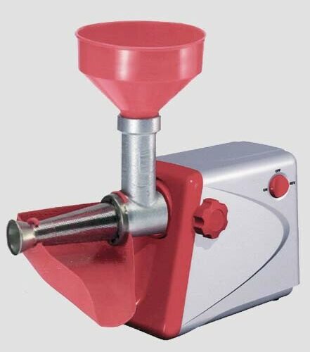 Spremipomodoro Artus S25 250w - immagine 1