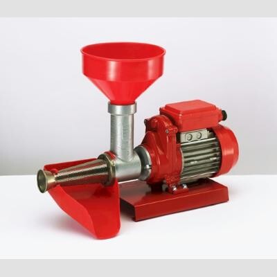 Spremipomodoro Artus E400 400w