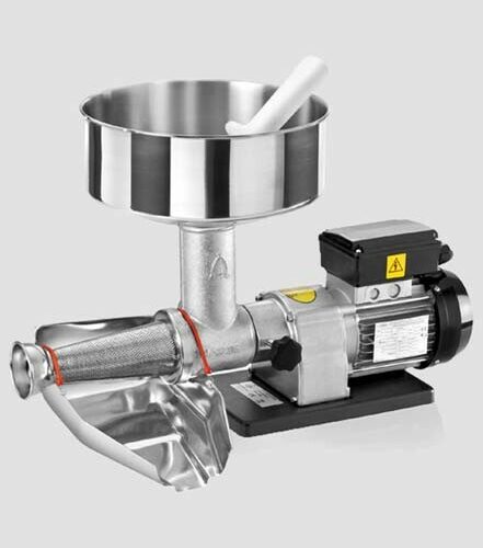 Spremipomodoro El.3s.med Junior Inx - immagine 1