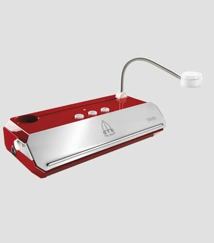 Macchina Sottovuoto Takaje Bianca - immagine 1