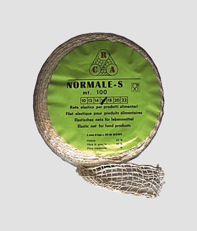 Rete Elast.capocol.-16 Rossa T.sud