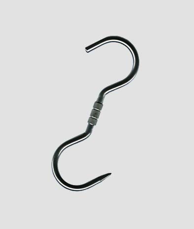 Ganci Macellaio Girevoli 270x12 A54