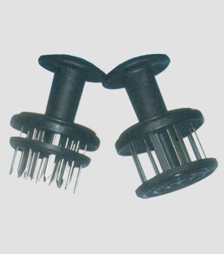 Taglianervi Poli.la.inox C/pro.78/b