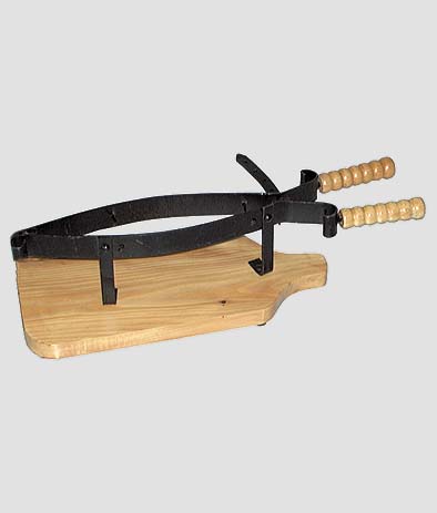 Ferma Prosciut.b.legn.fe.bat.c.moll