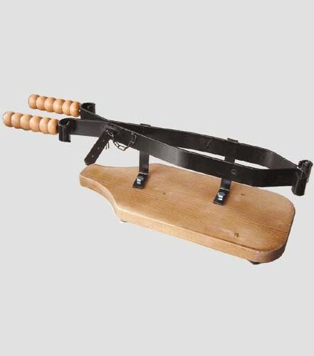 Ferma Prosciut.b.legn.fe.bat.c.cern - immagine 1