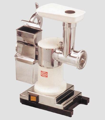 Gruppo Trit-grat.quick A.149 Bianco - immagine 1