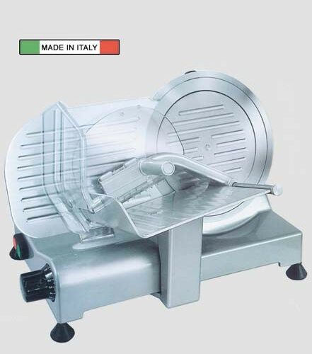 Affettatrice Al.pres.lusso 220gl Ce