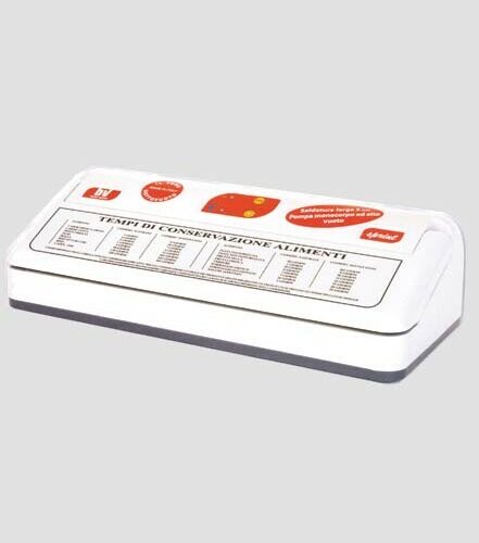 Macchina Sott.besser Vacuum Sprint - immagine 1