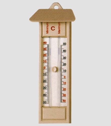 Termometro Abs Min-max A.10125