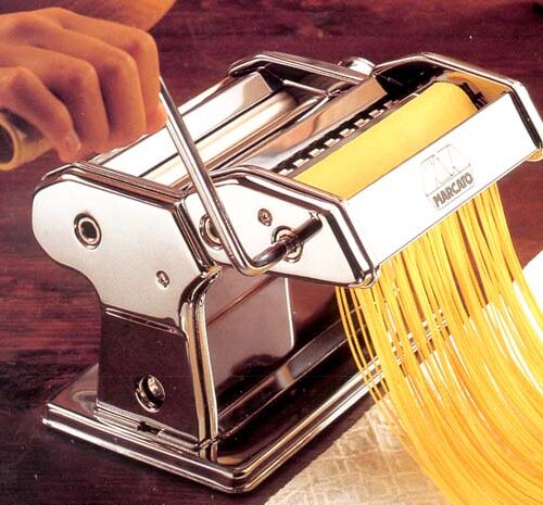 Motore X Macchina Pasta Atlas/ampia - immagine 1