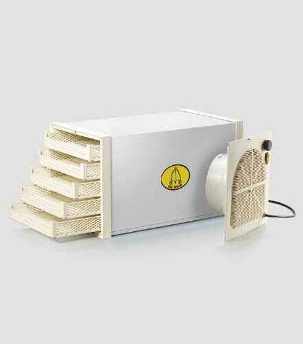 Essiccatore Dry-5 220/50 480w - immagine 1