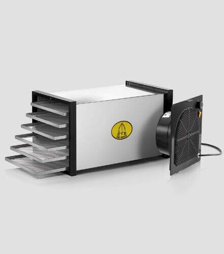 Essiccatore Dry Deluxe 220/50 480w