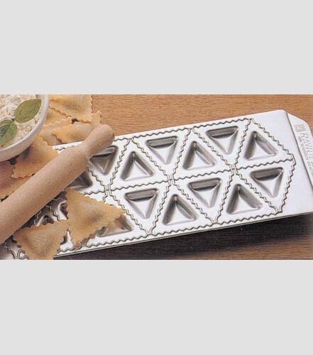 Stampo X Tortellini Raviolamp 18