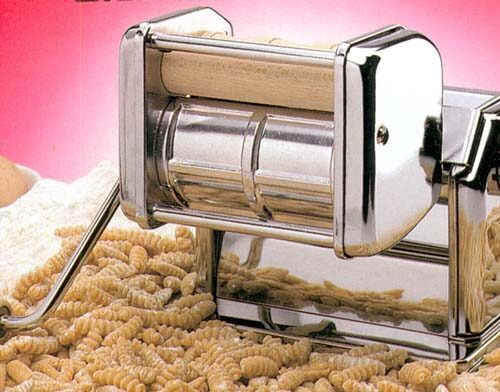 Millegnocchi X Pasta Imperia - immagine 1