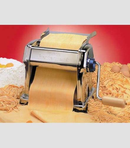 Apparecchio Simpl.x Restau.t.3 Tren