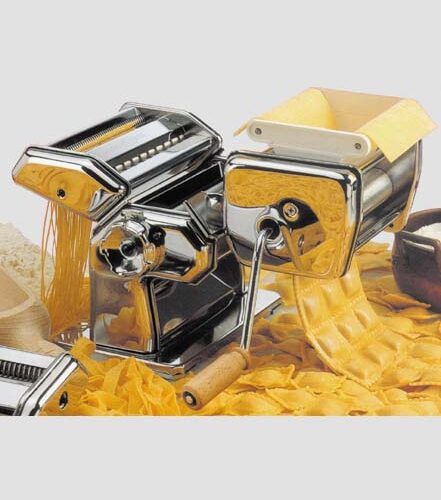 Macchina Pasta La Fabbrica D.pasta - immagine 1