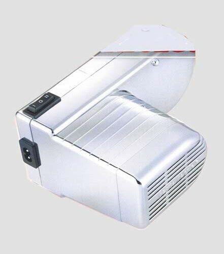 Motore Pasta Facile Imperia A.600 - immagine 1