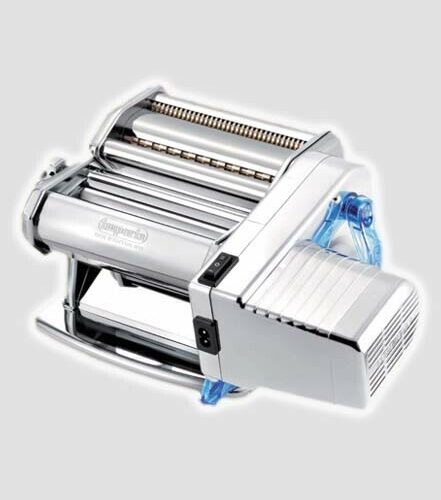 Macchina Electric Imperia 650-t2/4 - immagine 1