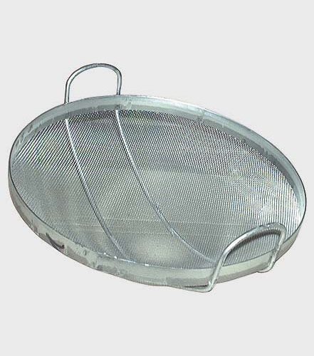 Setaccio X Edilizia Rete F.20 2x2 - immagine 1