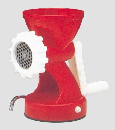 Tritacarne Regina Plast. A.06