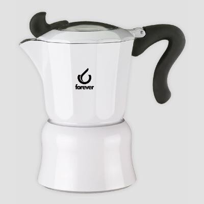 Caffettiera Moka Coco'bia.1t.120517