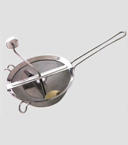 Passacolino X Setac.frut/verd.a.400 - immagine 1