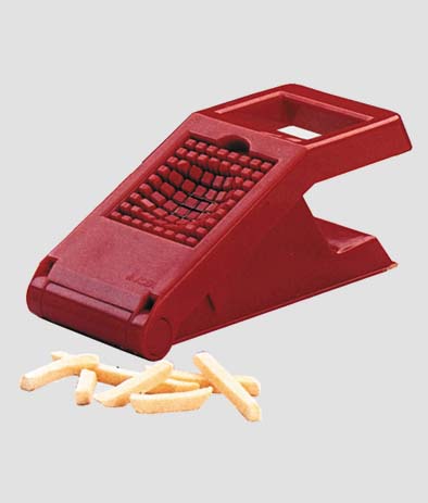 Tagliapatate Snack C/lame Estr.2513