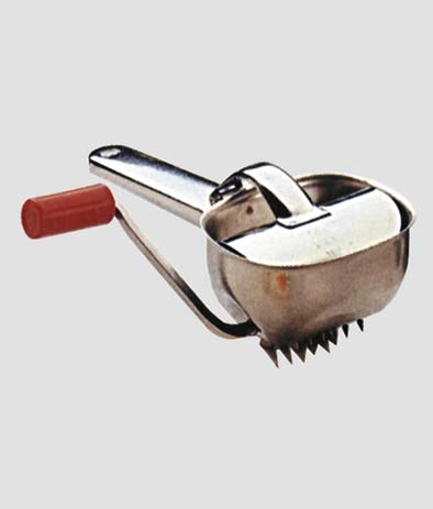 Tritaprezzemolo Tris C/cop.art.2500