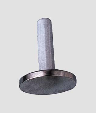 Batticarne Inox Cartonc. Art. 142