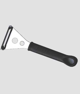 Sbucciatore Univ.inox Cartonc. 132