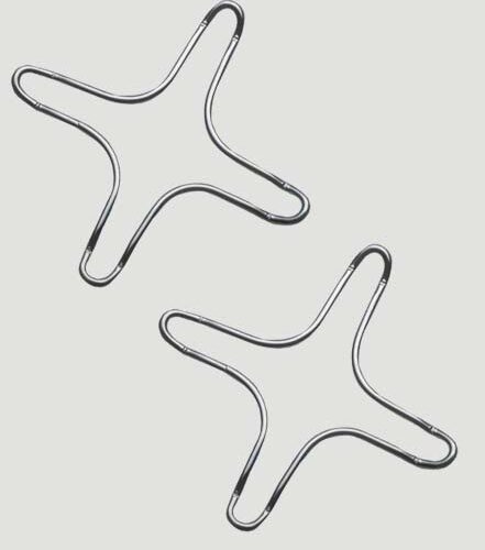 Riduttore Fornelli 2pz.cart.143 - immagine 1