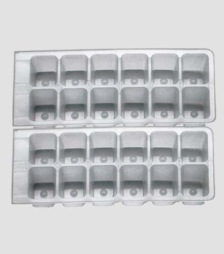 Formaghiaccio 2 Pz. Cart. Art. 624 - immagine 1