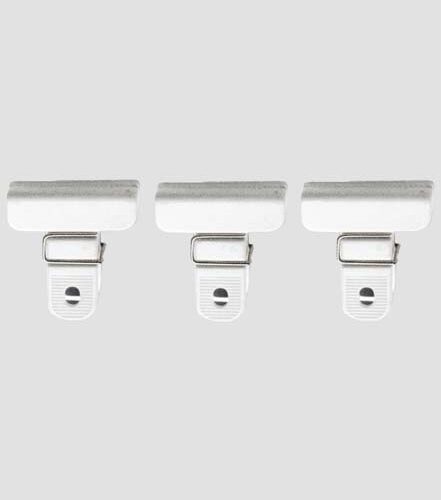 Molla Chiudisacchetto 3pz.cart.627 - immagine 1