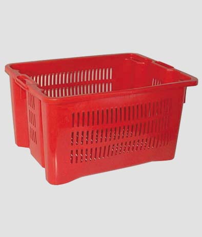 Cassa Ics Sovr/ins.forata Lt.40 Ros