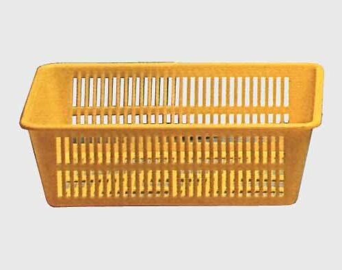 Cestino Rett.for. 2275m -34x24x10bi - immagine 1