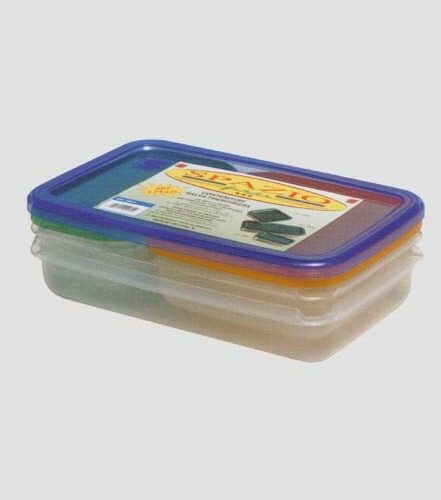 Contenitore Cc.600/1000/1800 206/3 - immagine 1